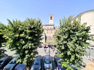 Appartamenti in affitto a Rovato Franciacorta